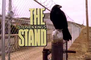 Stephen King - The Stand (1994)