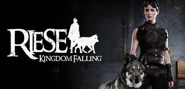 Riese: Kingdom Falling