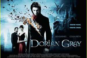 dorian gray