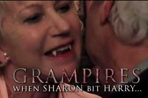 When Sharon Bit Harry (Helen Mirren en Billy Crystal)