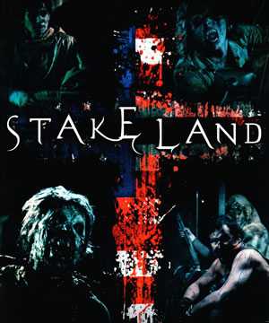 stake land