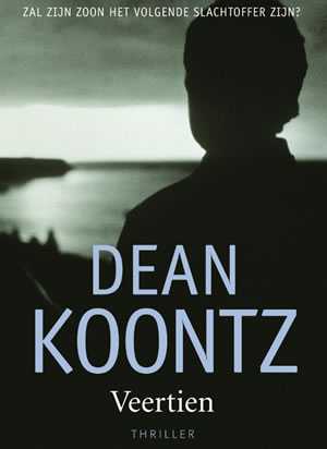 Veertien - Dean Koontz