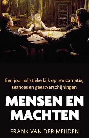 Boek: Mensen en Machten