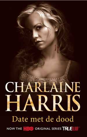 date met de dood - Charlaine Harris