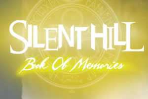 Book of Memories: Silent Hill