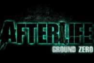 iPad game - Afterlife: Ground Zero