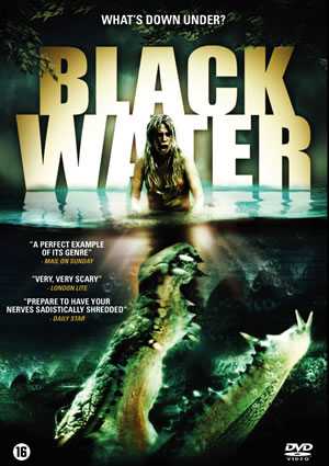 black water