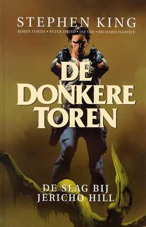 donkere toren 5 - slag bij jericho hill