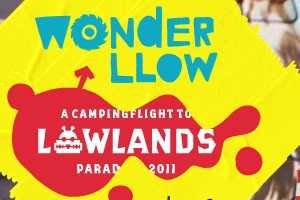 Wonder LLow