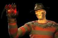 Freddy Krueger in Mortal Kombat 9