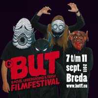 B-movie, Underground en Trash Film Festival 2011