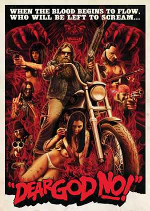 Grindhouse dear god no!