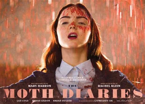 the moth diaries film