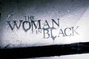 teaser the woman in black