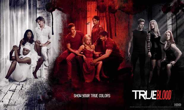 true blood seizoen 4