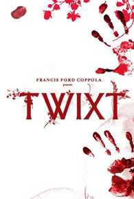 Francis Ford Coppola's TWIXT