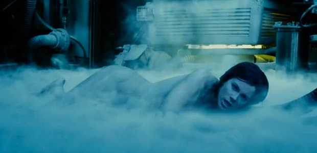 kate beckinsale naakt in underworld 4