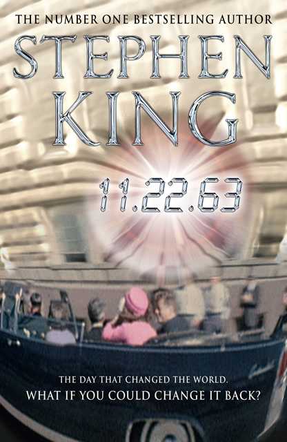 11-22-63 Stephen King