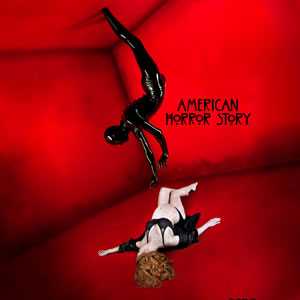 tv-serie: american horror story