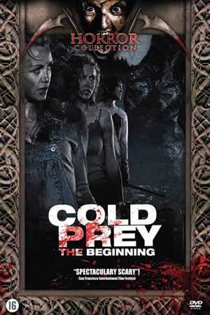 cold prey 3