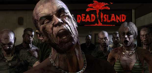 Videogame: Dead Island