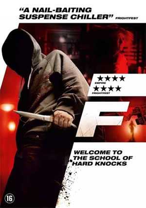 F-johannes-roberts F - hoody-horror