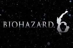 resident evil 6 (Boihazard 6)