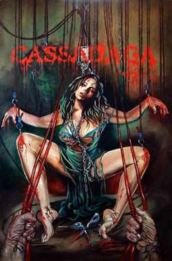 cassadaga art