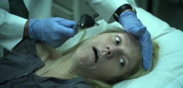 Gwyneth Paltrow als Beth Emhoff in Contagion