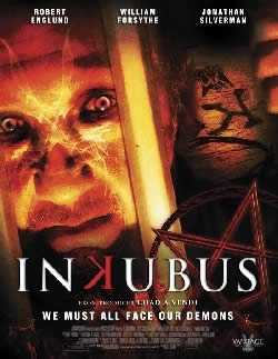 Inkubus met Robert Englund