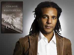 colson whitehead - zone one