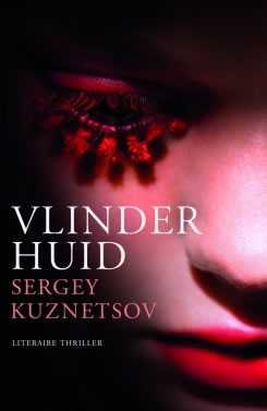 Boek: vlinderhuid - sergey kuznetsov