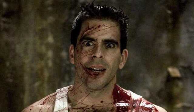 Eli Roth