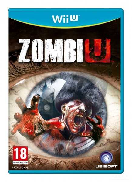 ZombiU