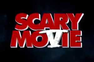 Scary Movie 5