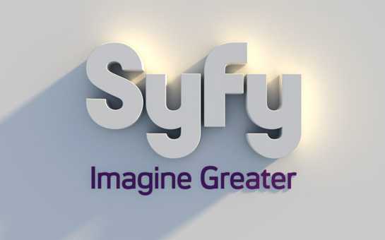 Syfy