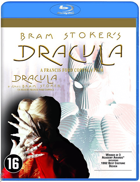 Bram Stoker's Dracula