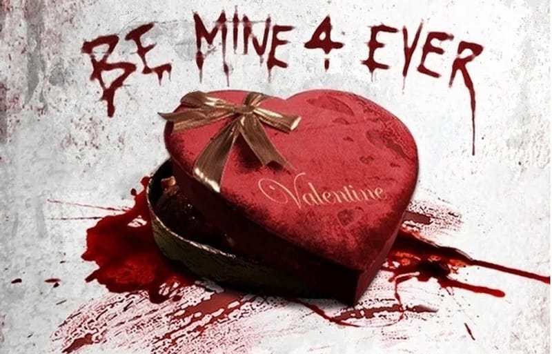 Be Mine Forever - My Bloody Valentine