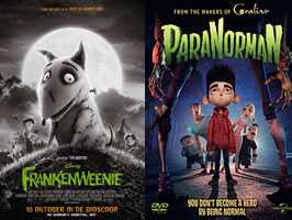 frankenweenie vs paranorman