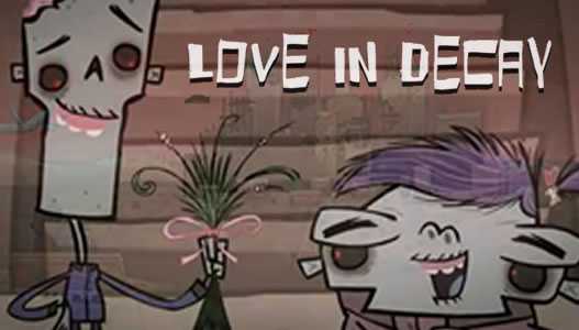 love-in-decay-short