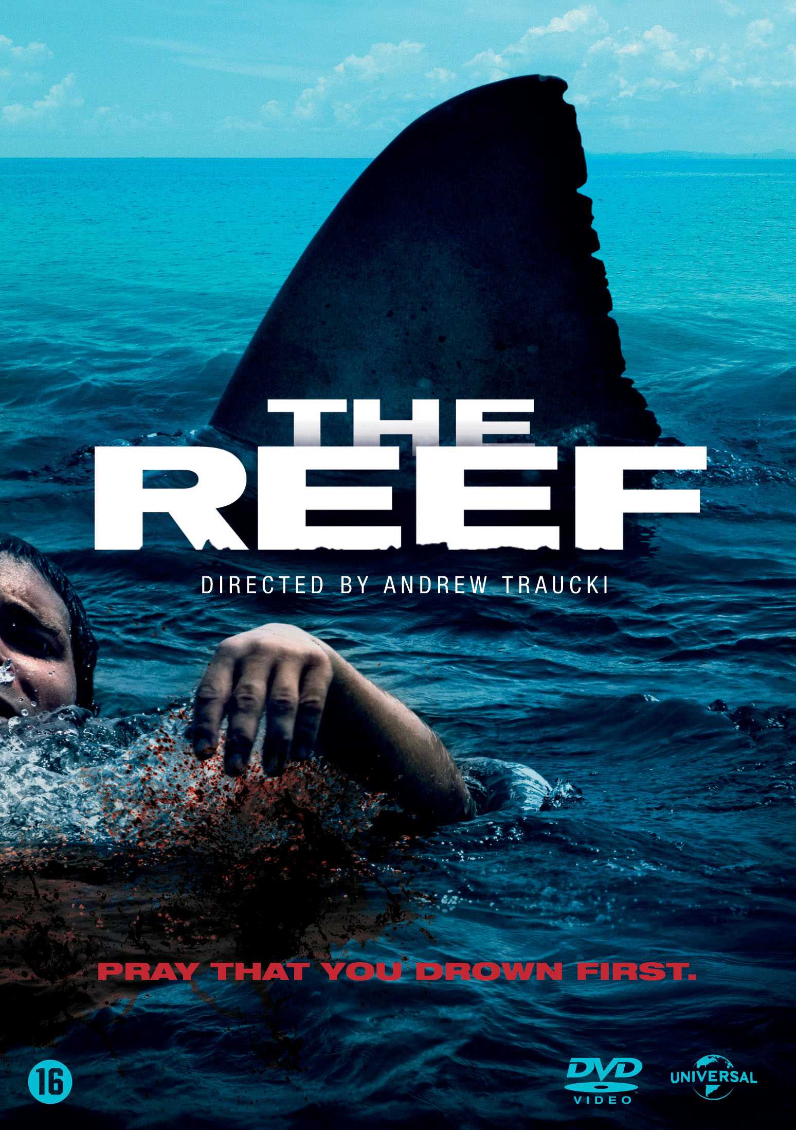 The Reef (Andrew Traucki)