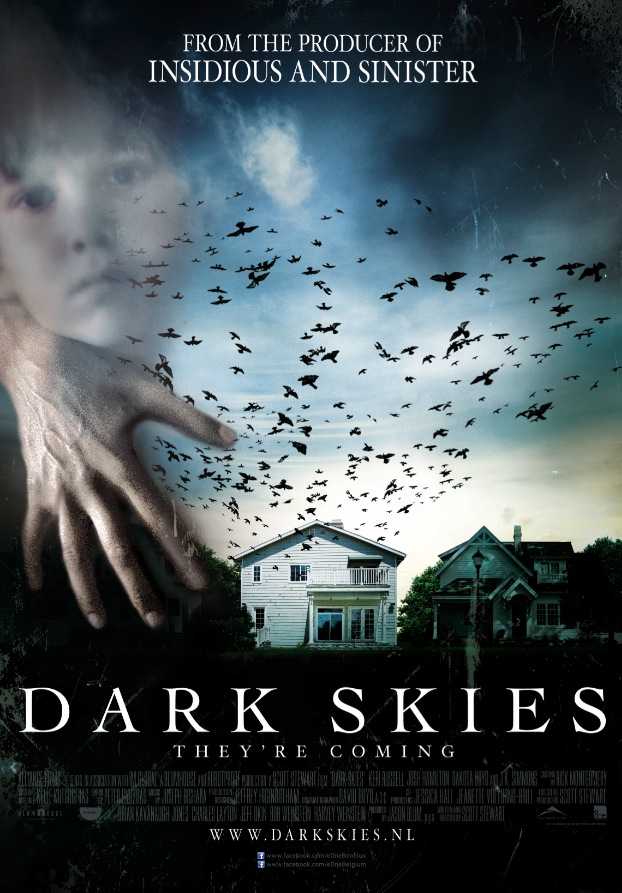 Dark Skies