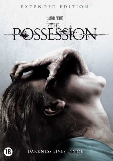 possession