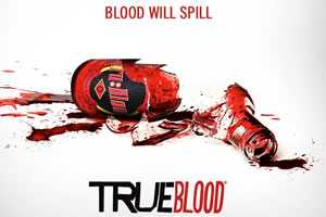 True Blood seizoen 6