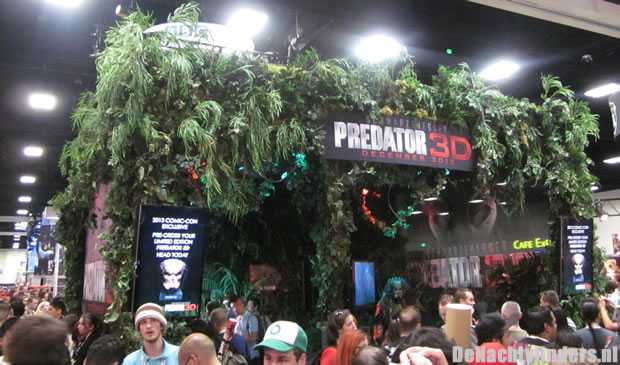 predator-3d-comiccon-stand-2013