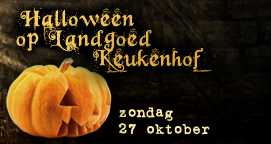 halloween-keukenhof