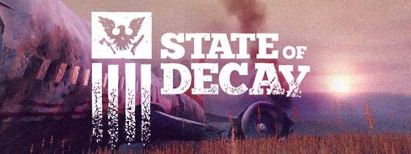 state-of-decay