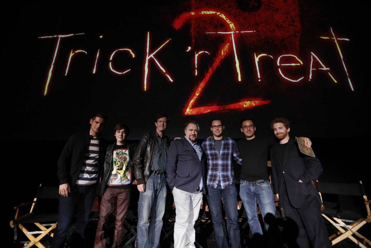 trick 'r treat 2