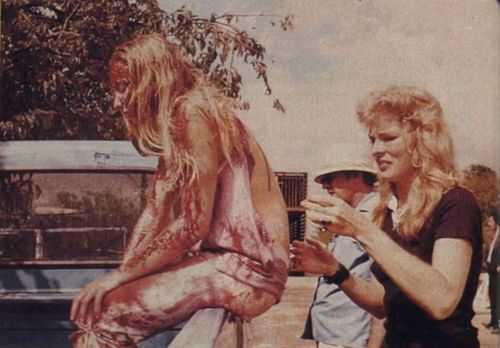 Making of The Texas Chainsaw Massacre 1974