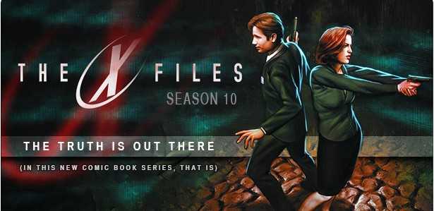 the-x-files-season-10